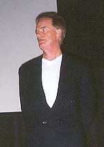 Greg Payne, Original Producer and Author of Kent State:A Requiem at the year 2000 production